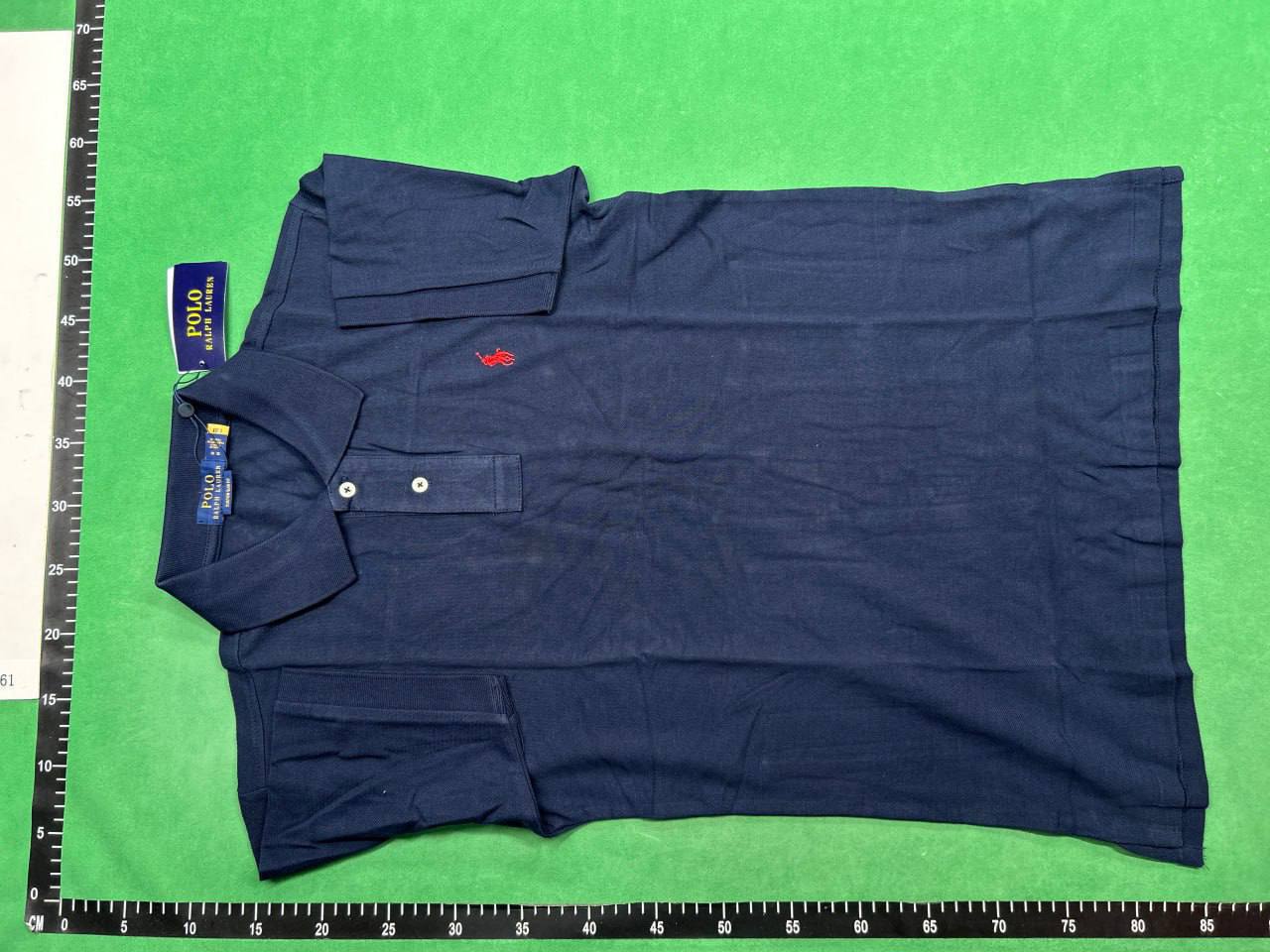 POLO RALPH LAUREN - 3