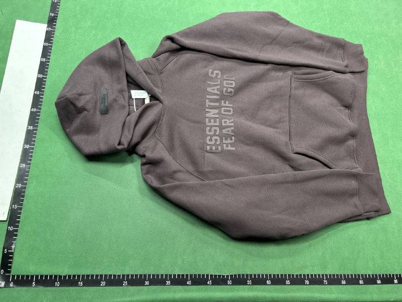 Essentials Tracksuit - 2