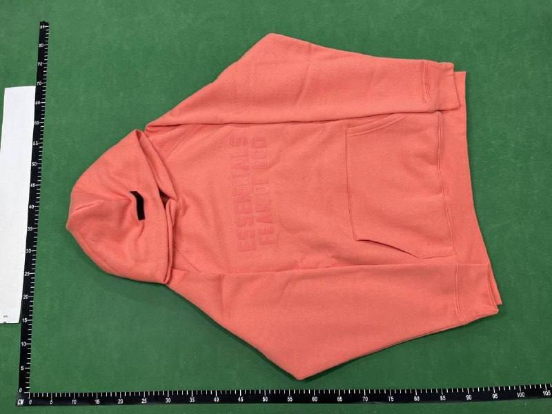 Essentials Tracksuit - 4