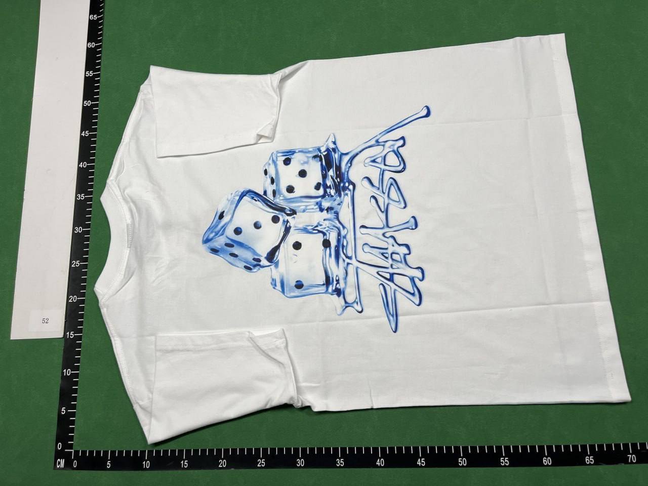 Stussy tee - 3