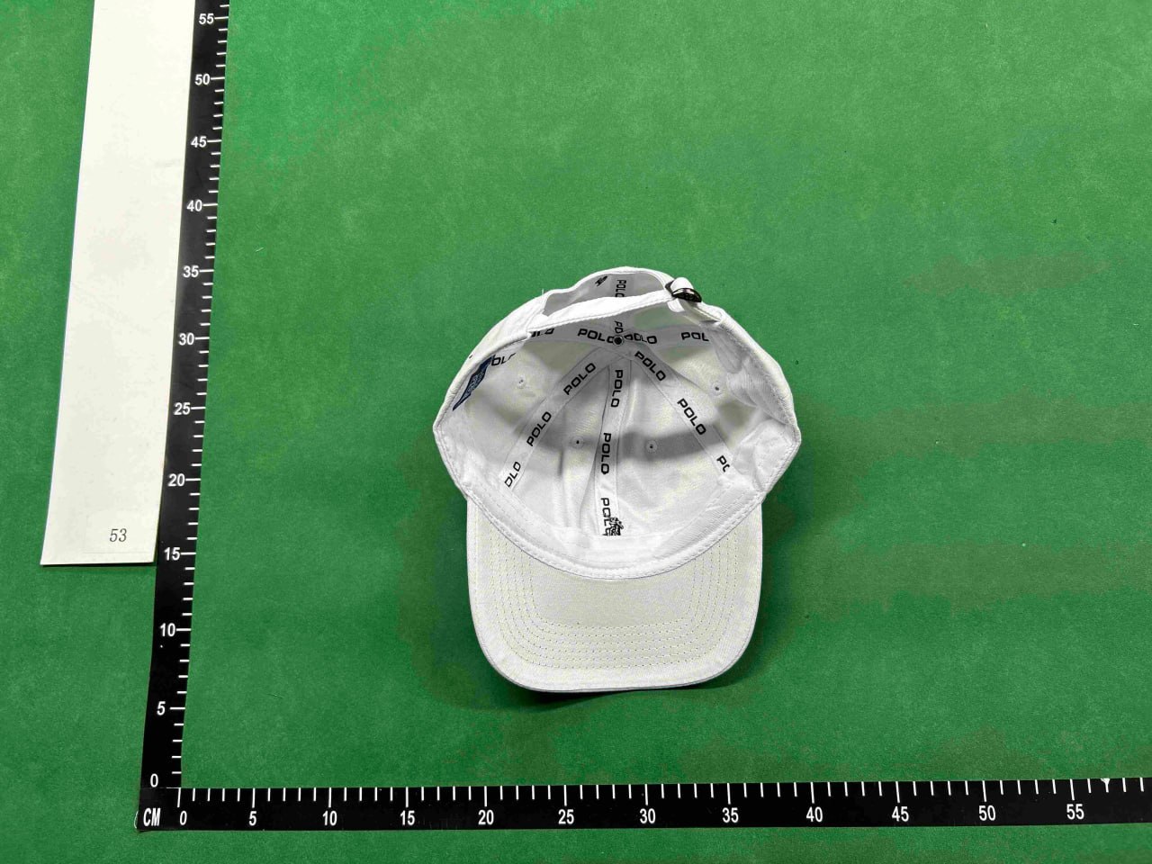 Ralph Lauren caps - 3