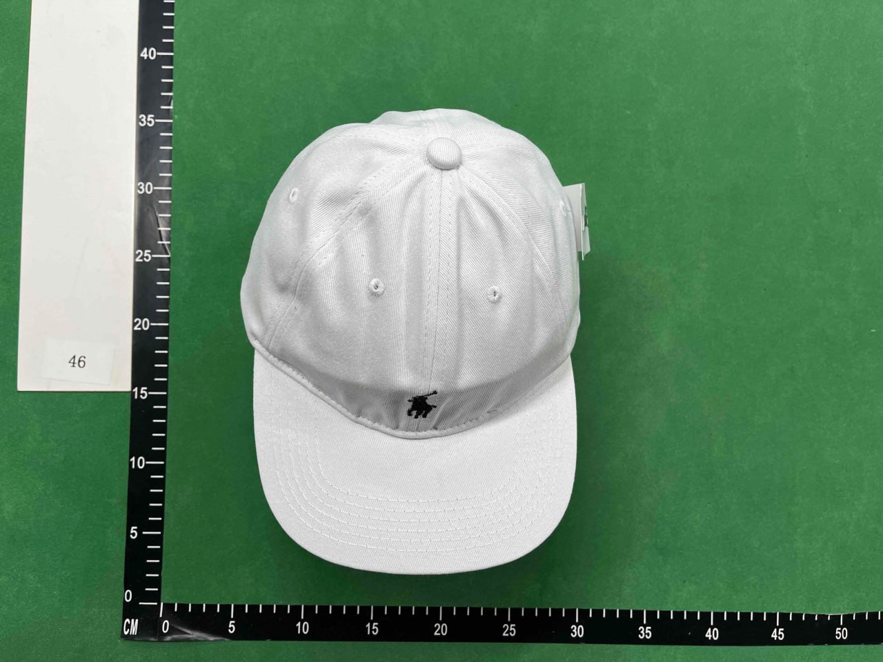 Ralph Lauren caps - 4
