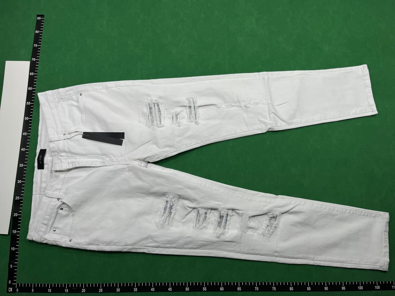 AMIRI Jeans(+40 color）                                                                                               - 3