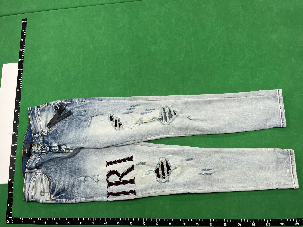 AMIRI Jeans(+40 color）                                                                                               - 4