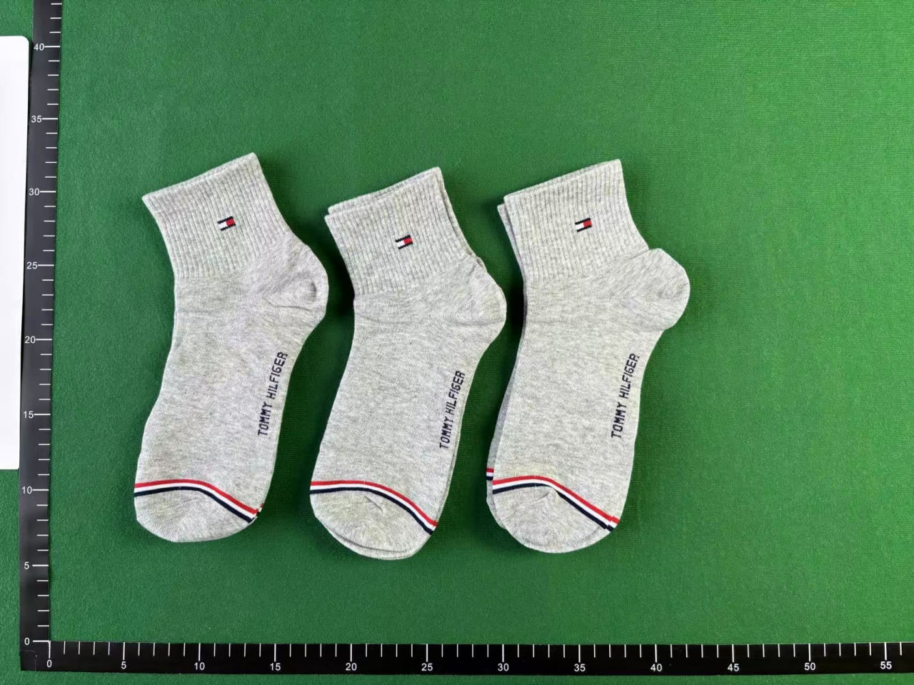 Tommy Hilfiger sock - 4