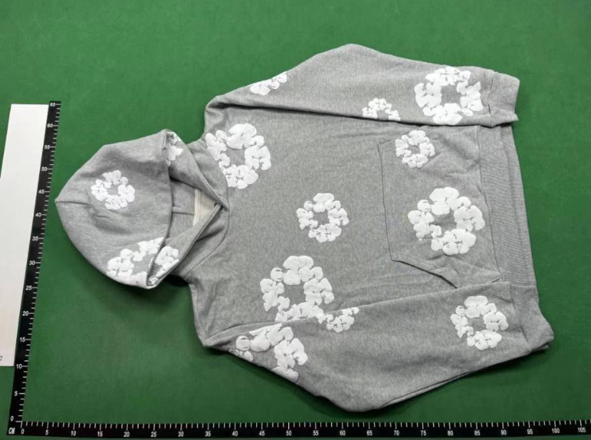 Denim tears tracksuit - 5