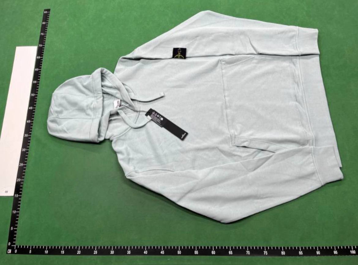 Stone island hoodies  - 3