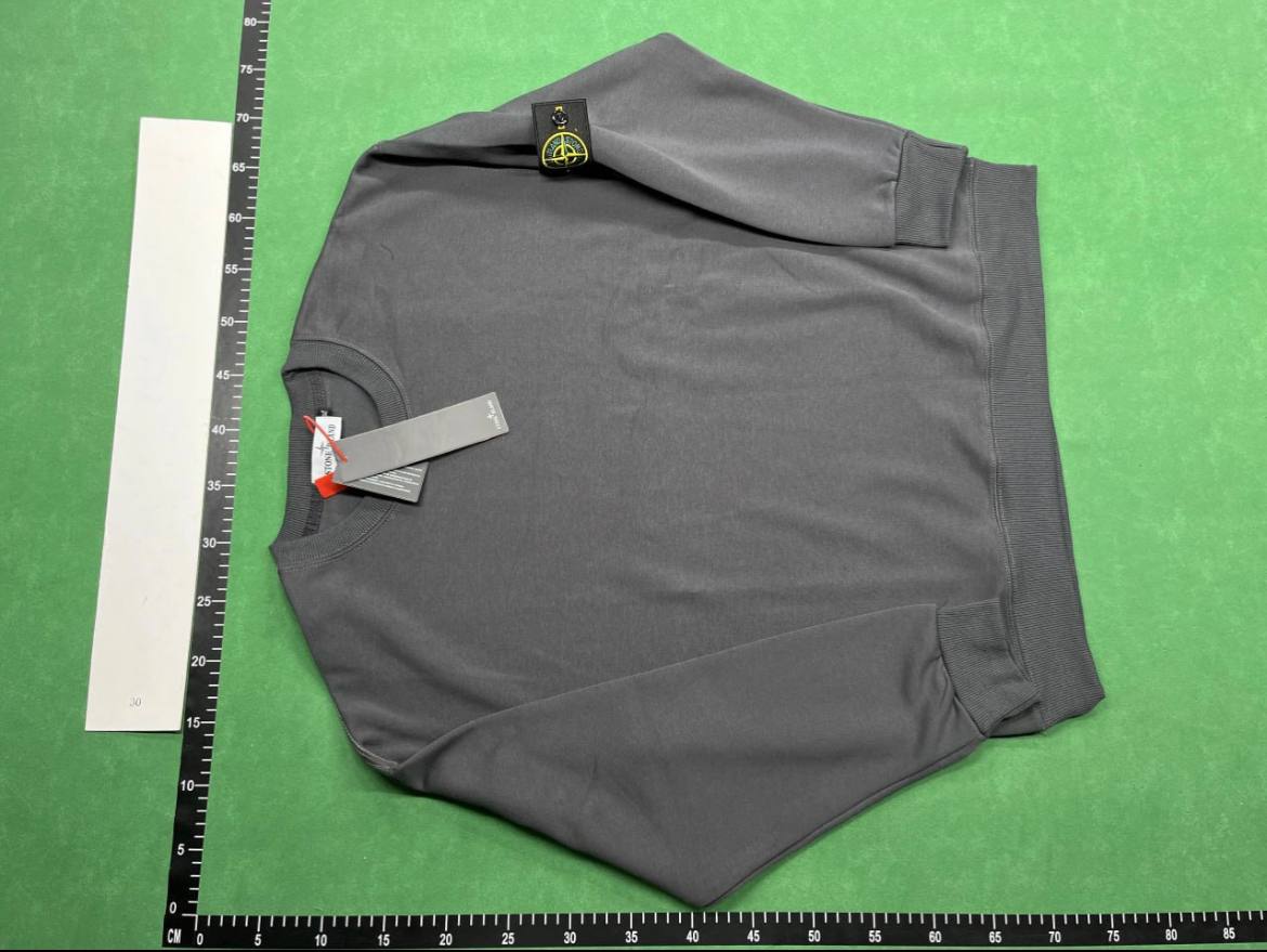 Stone island hoodies  - 5