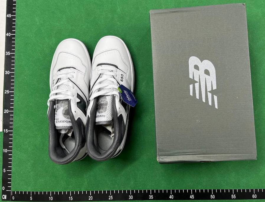 New Balance Shoes - 5
