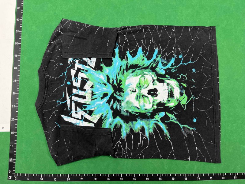 Hellstar T-shirt - 2