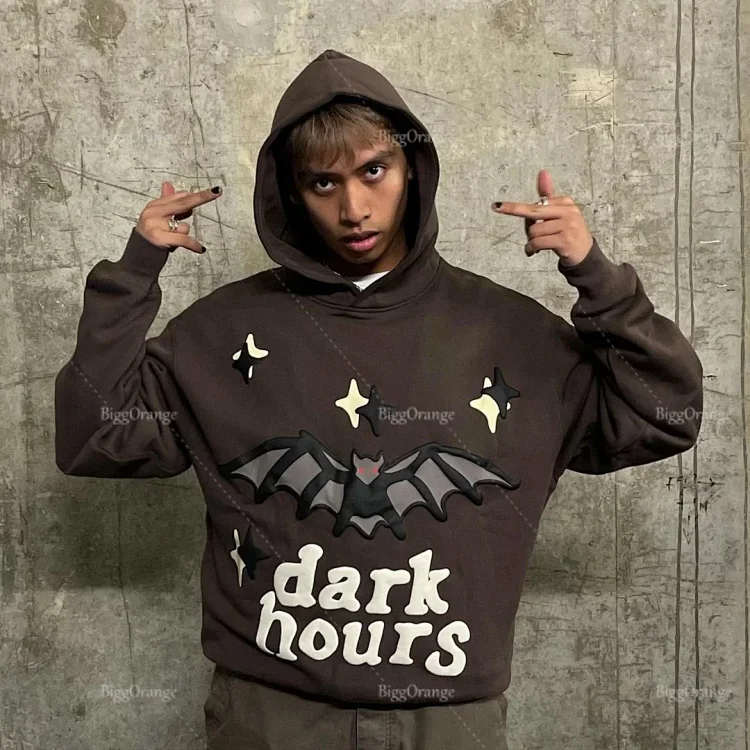 BROKEN PLANET Hoodie