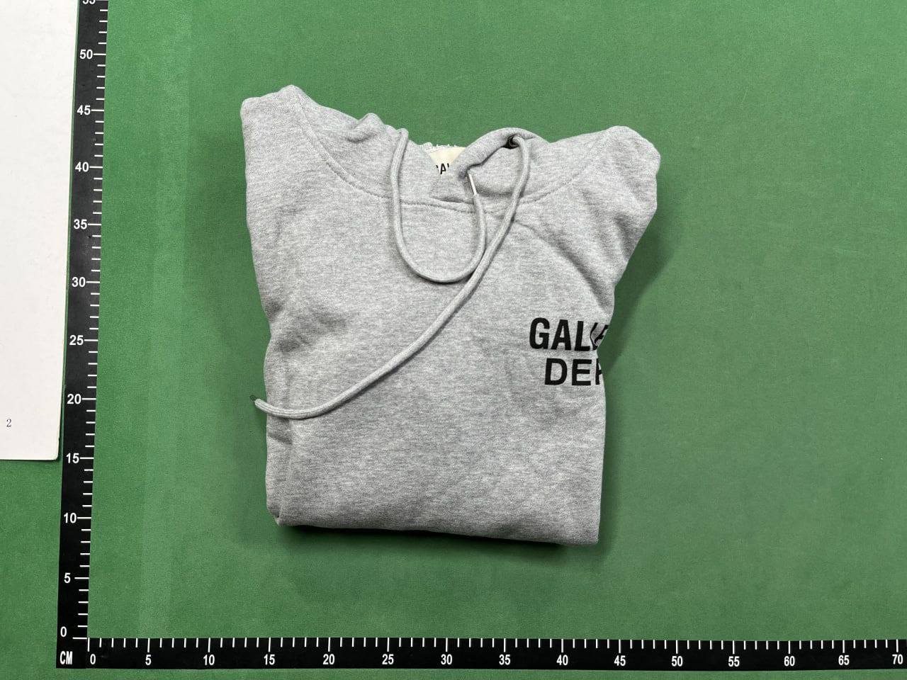 GALLERY DEPT. Hoodie - 4