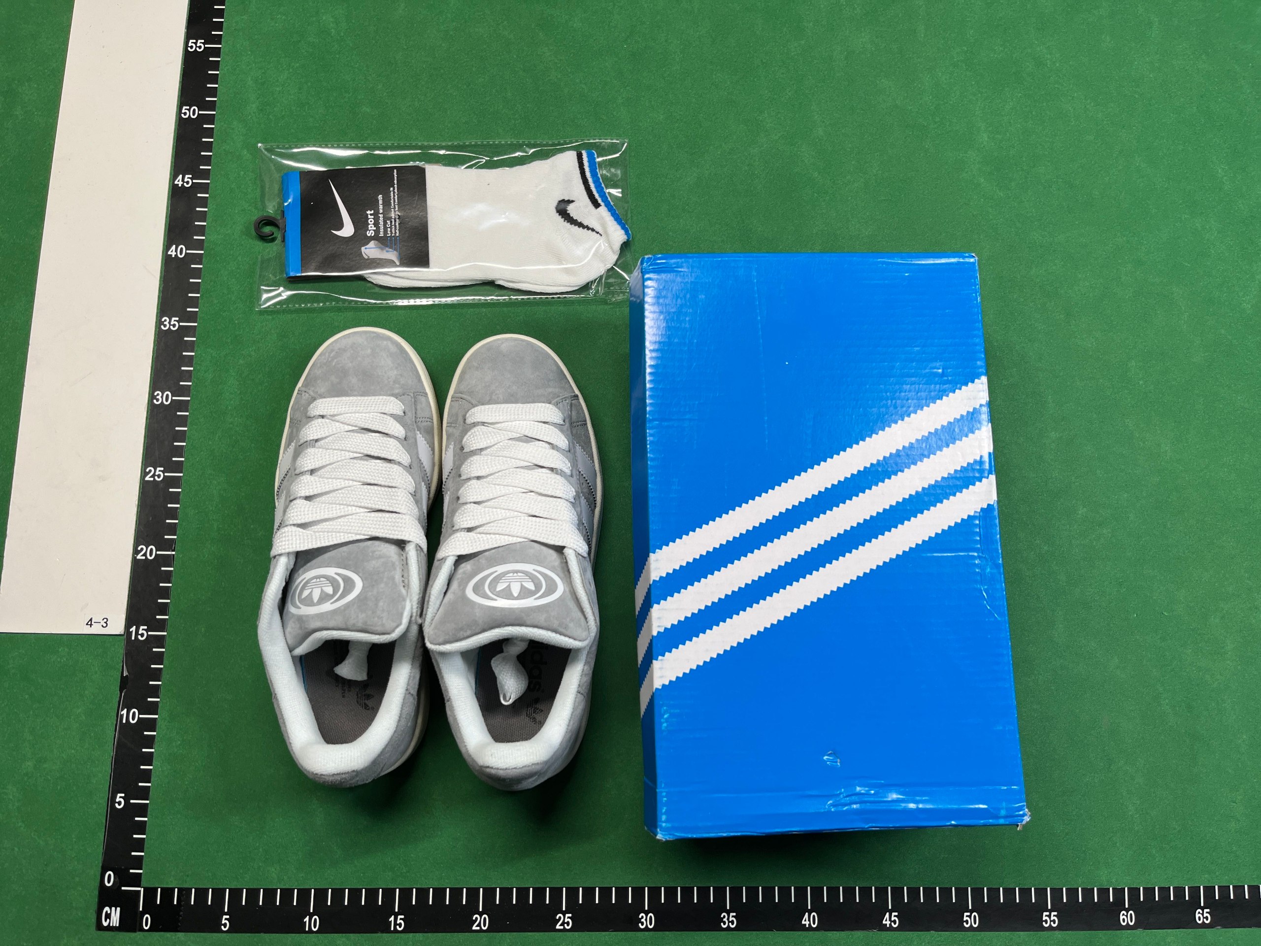 Adidas Samba  - 4