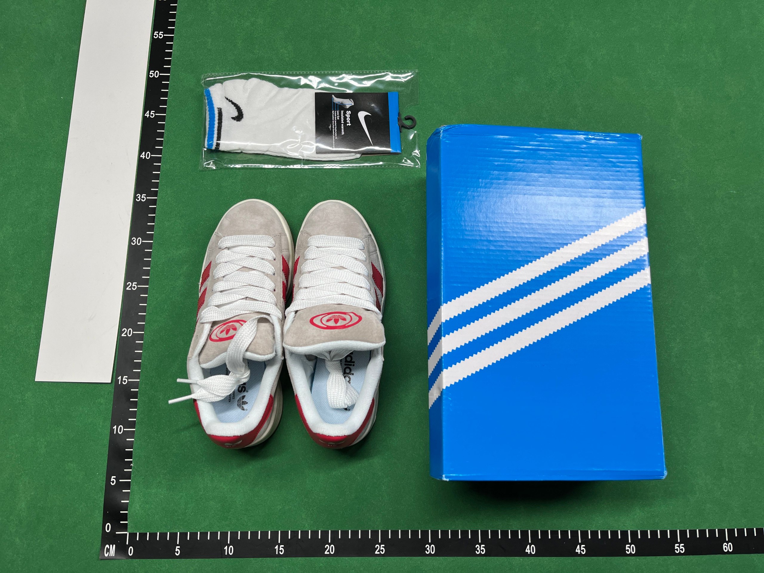 Adidas Samba  - 5
