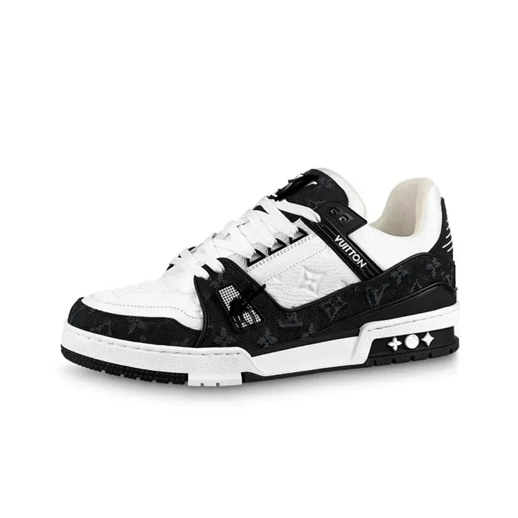 LV shoe