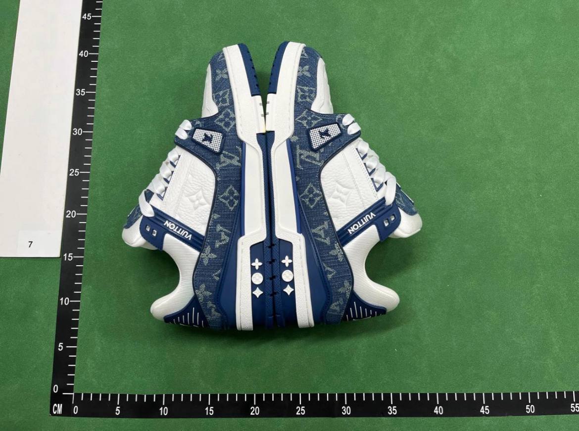 LV shoe - 2