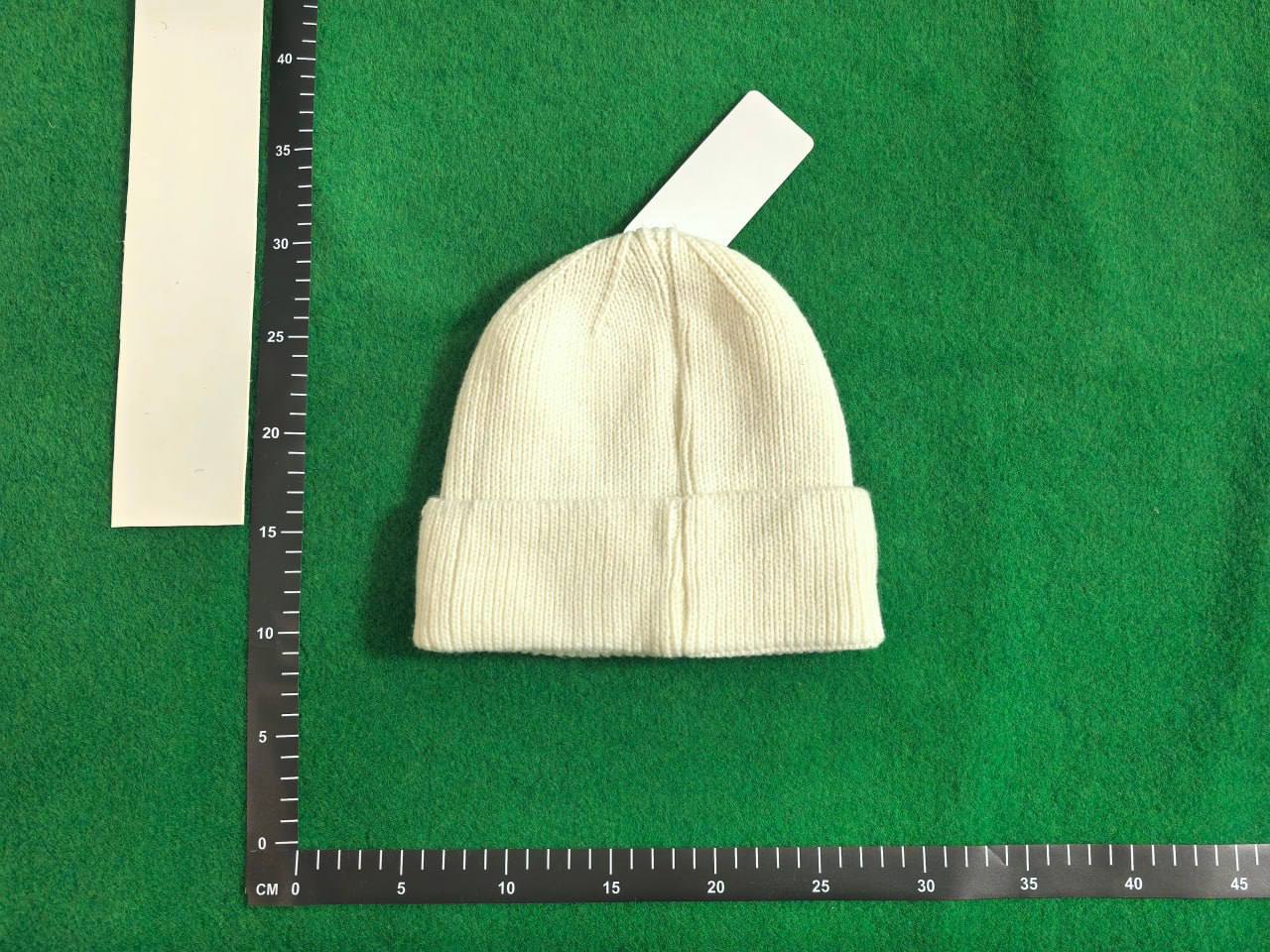 C.P.Company knitted hat - 5