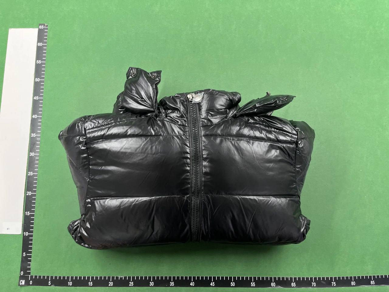 Moncler Maya down jacket+NFC   - 4