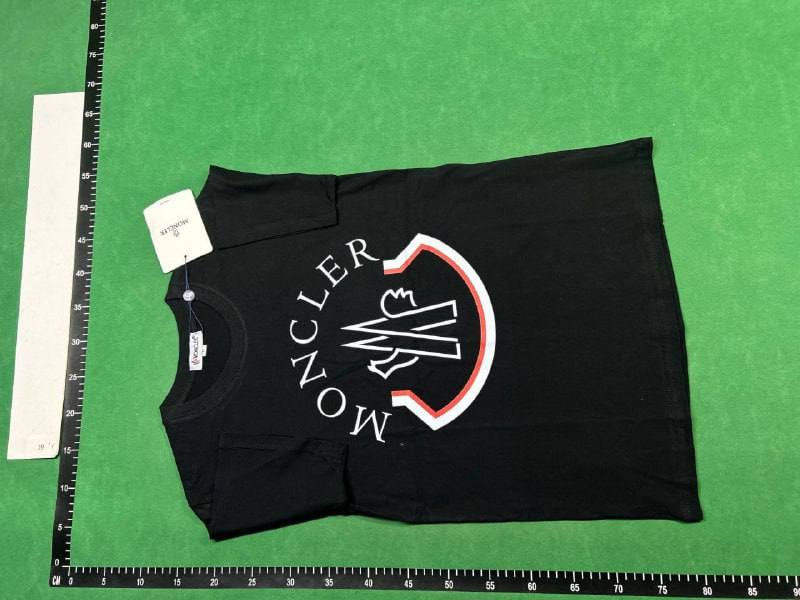 Moncler T-shirt - 5