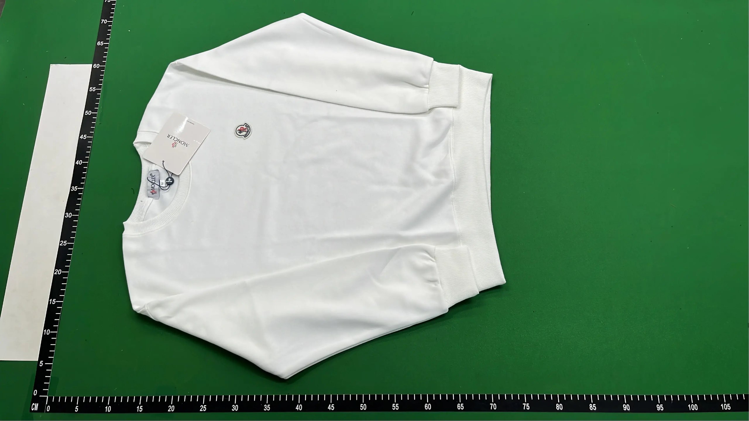  Moncler Sweatshirt（40+ Styles） - 2