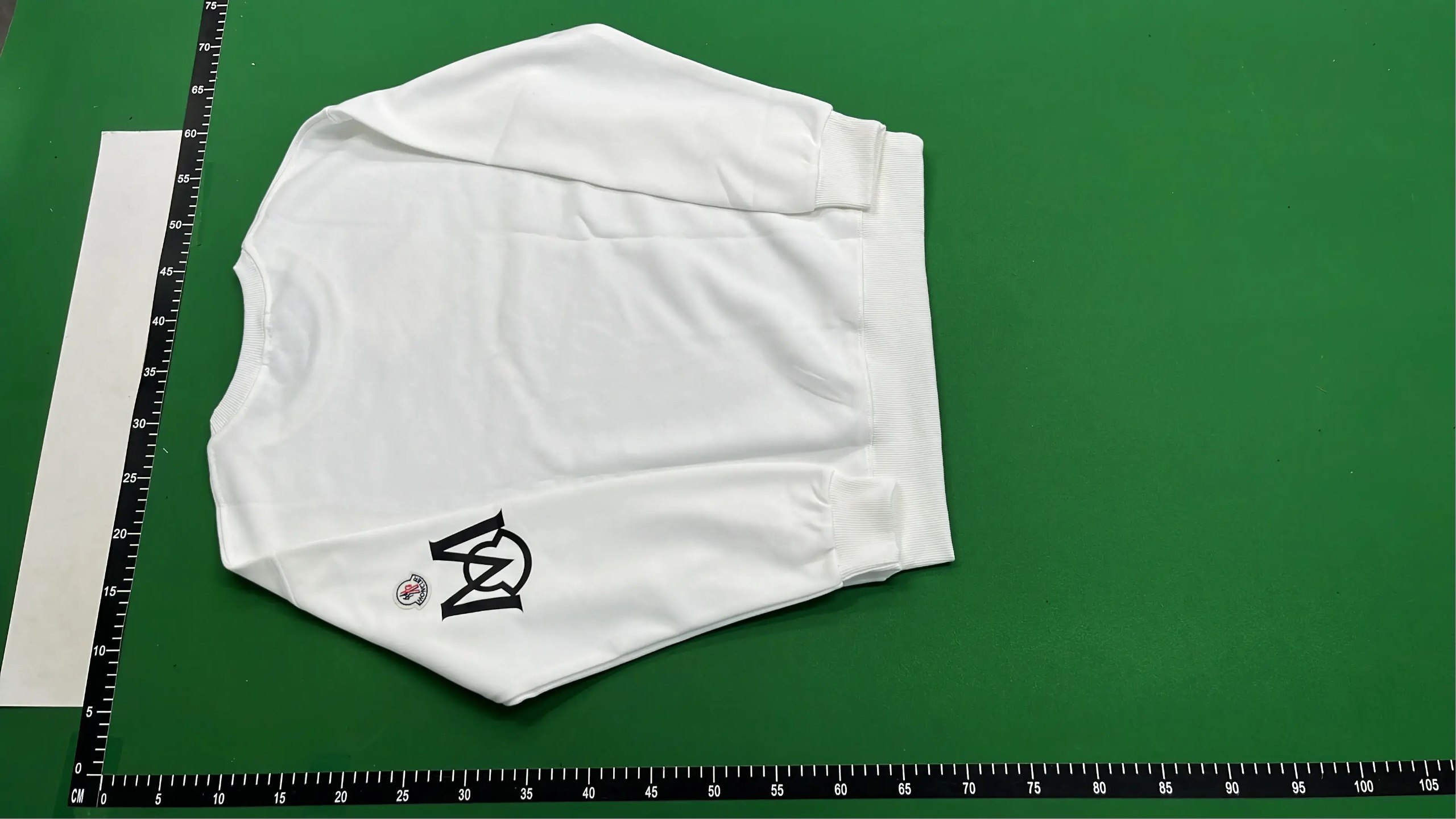 Moncler Sweatshirt（40+ Styles） - 3