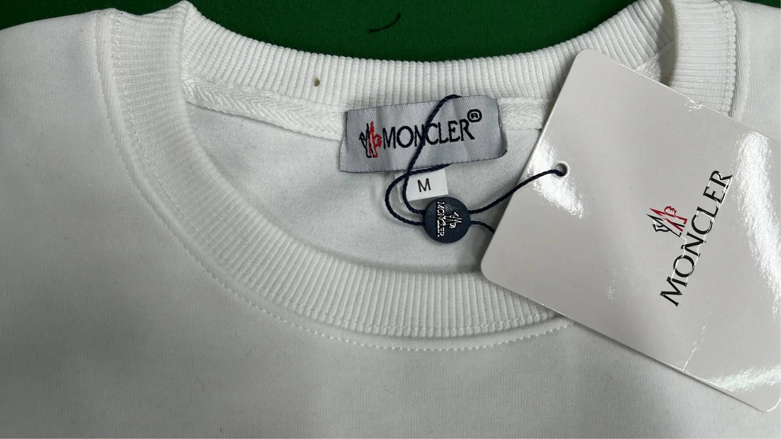  Moncler Sweatshirt（40+ Styles） - 5