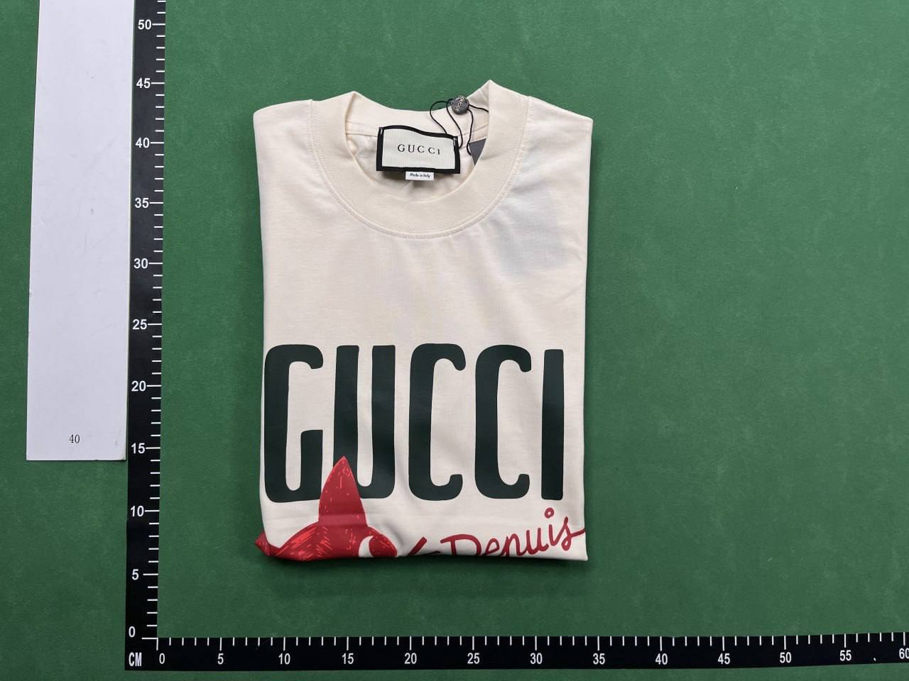 GUCCI T-shirt - 5