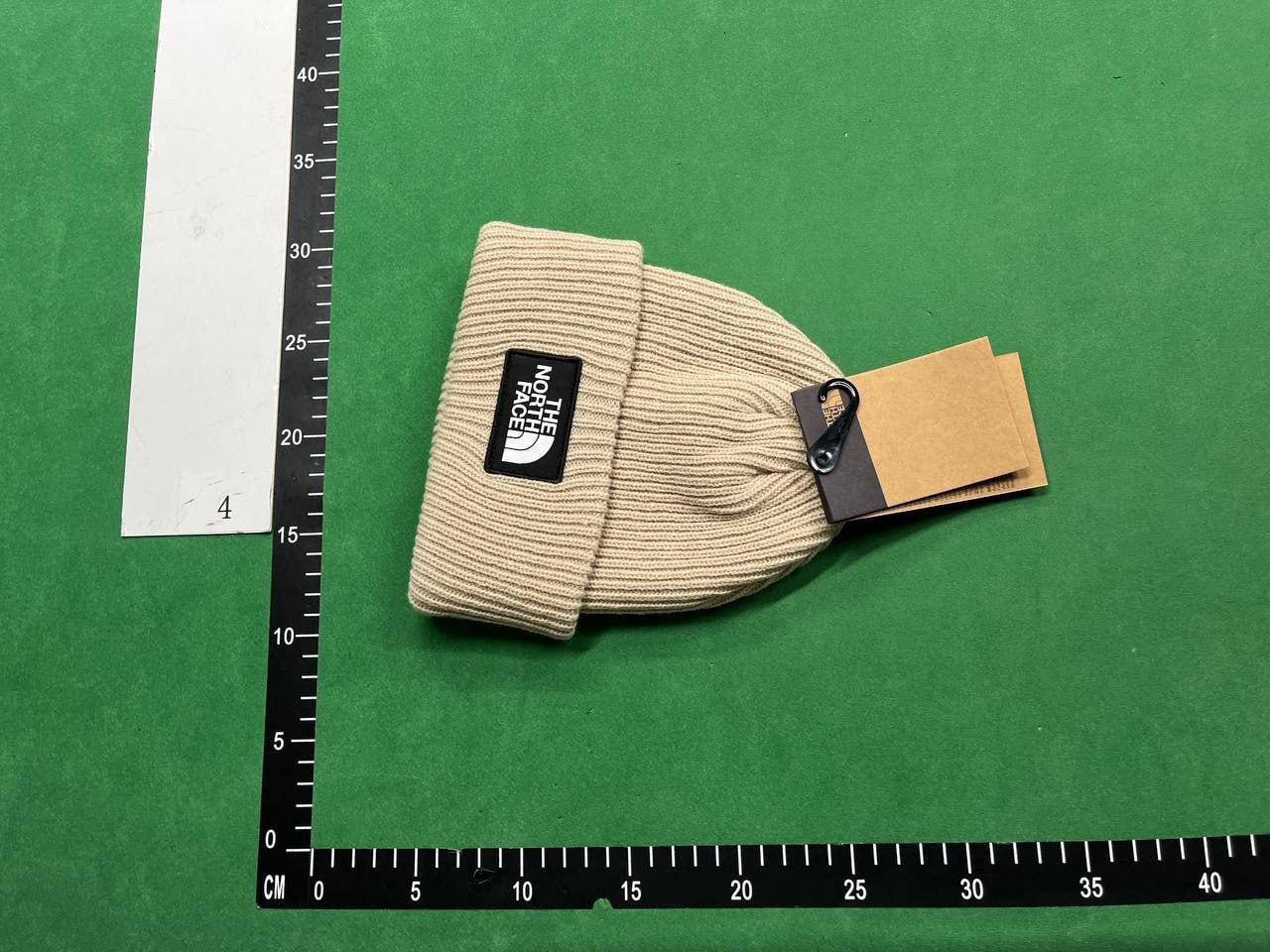 Moncler & The North Face Hat - 3
