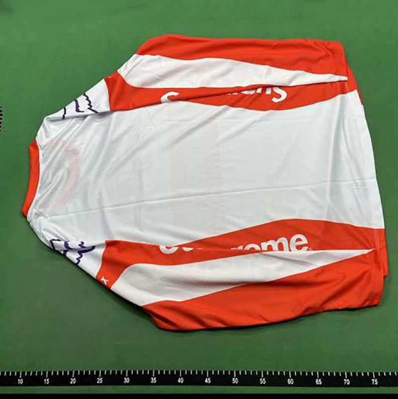 Motocross & Racing  Supreme Longsleeve Tee - 3