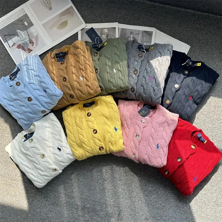 Ralph Lauren Women Sweatshirt