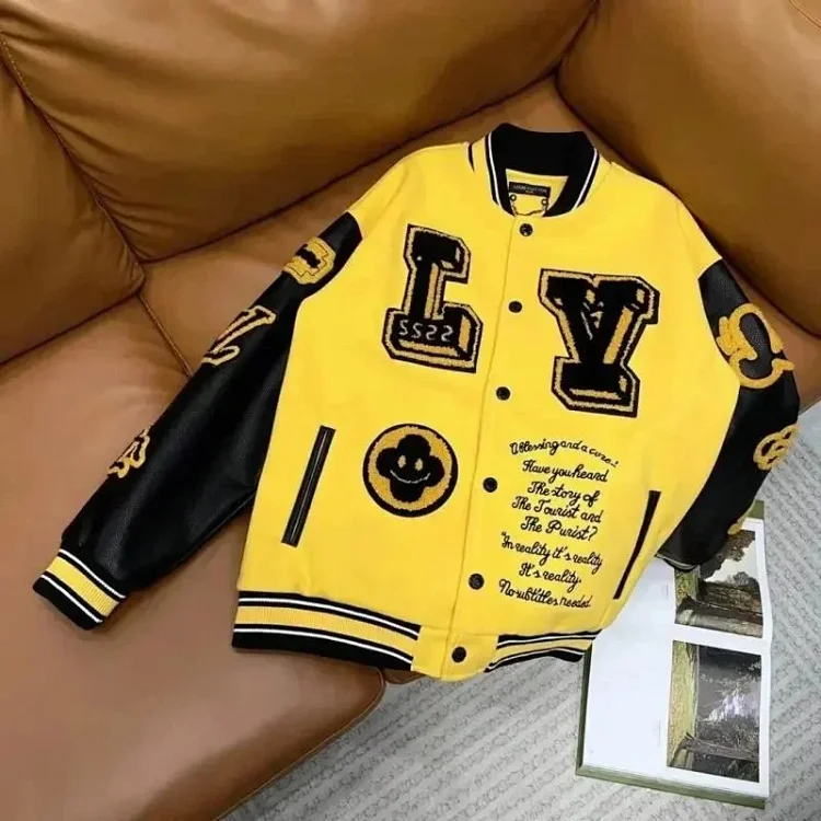 Louis Vuitton Jacket