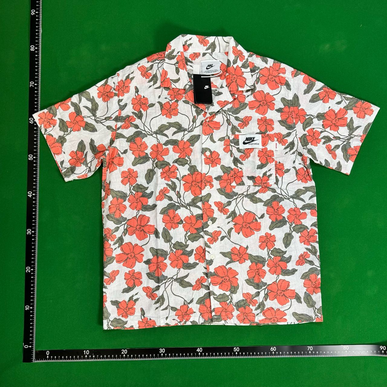 Nike X Supreme Shirt - 2