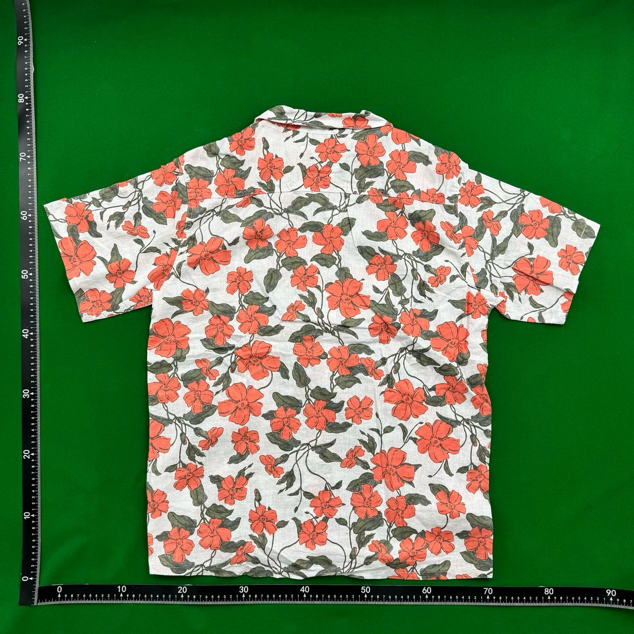 Nike X Supreme Shirt - 3