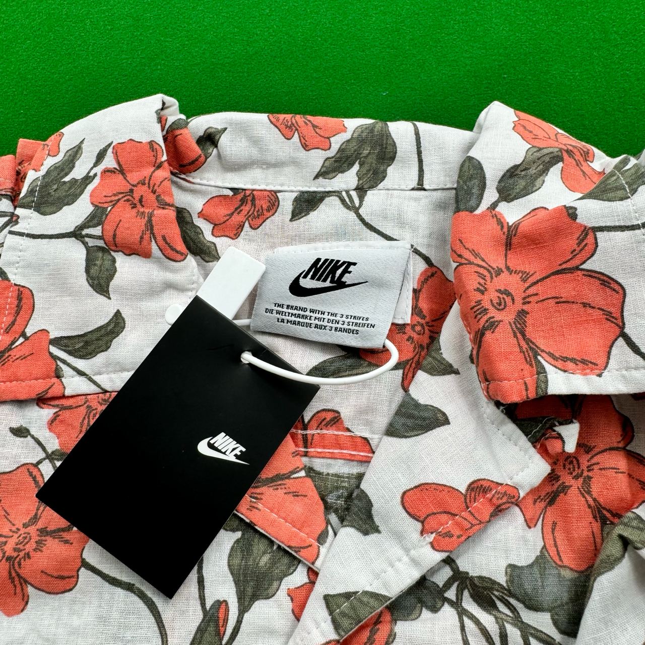 Nike X Supreme Shirt - 4
