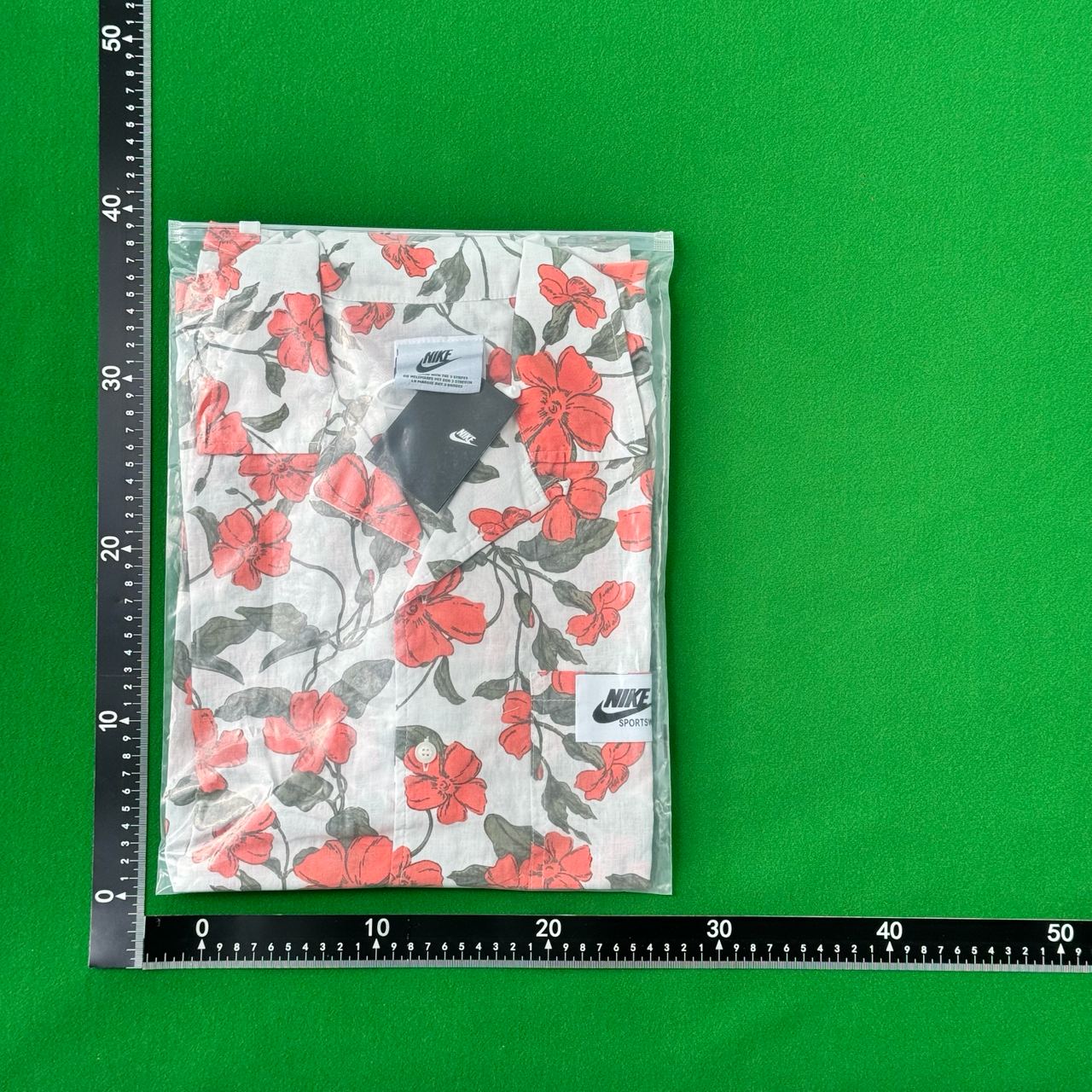 Nike X Supreme Shirt - 5