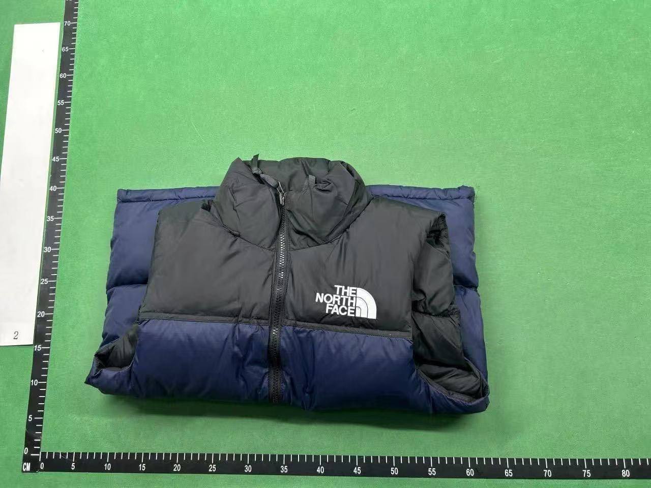 THE NORTH FACE VEST - 2