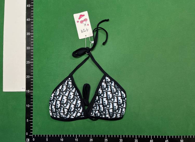  Louis Vuitton & DIOR Swimsuit - 2