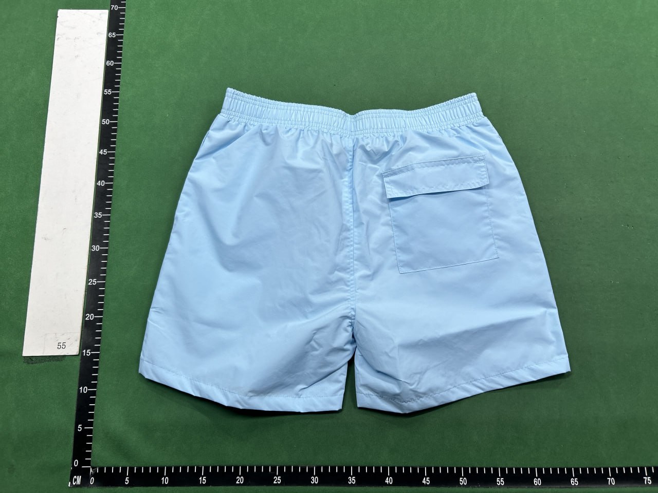 RALPH LAUREN POLO Short - 3