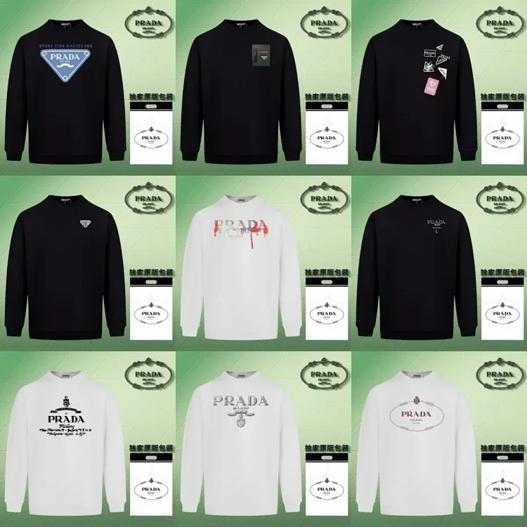 RRADA Sweater
