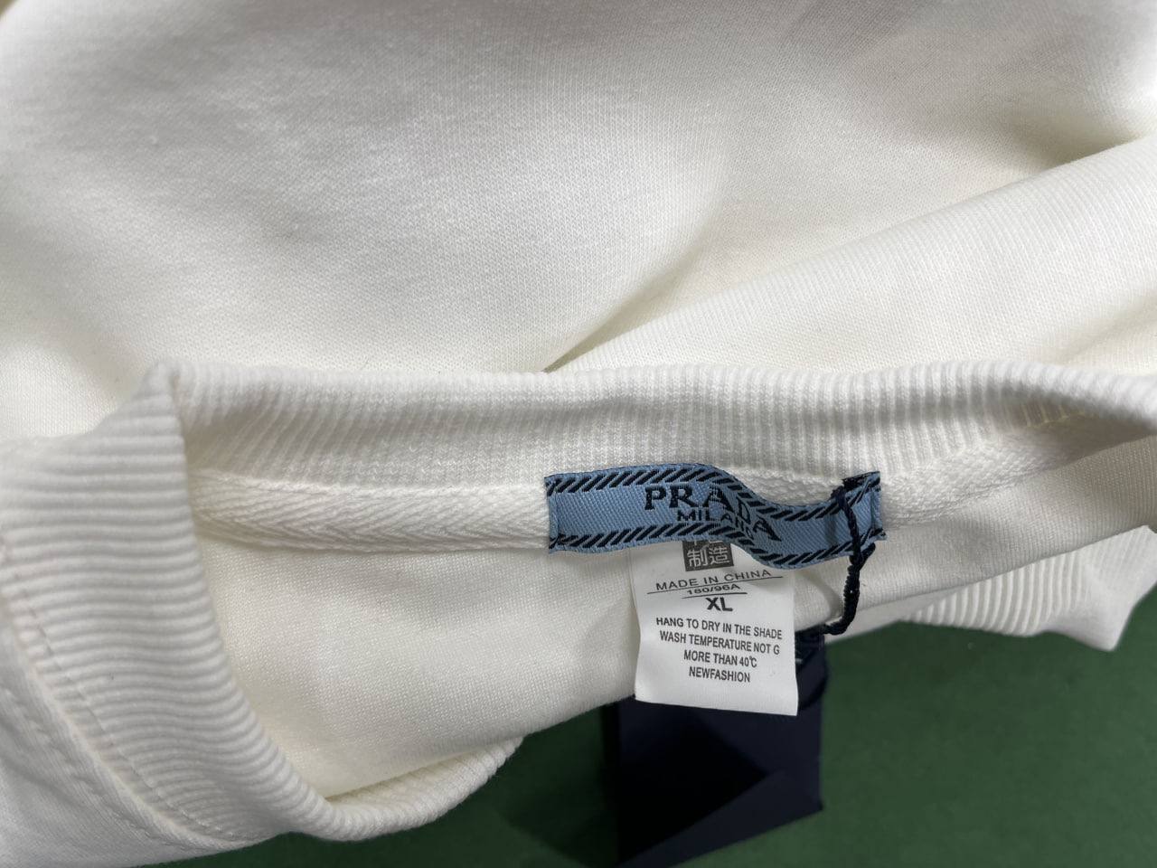 RRADA Sweater - 5