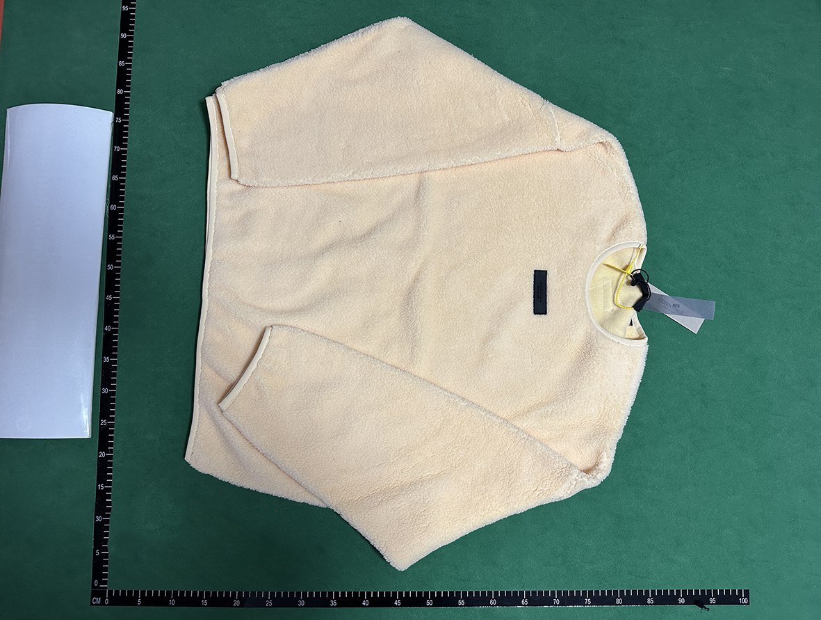  ESSENTIALS Suit - 2