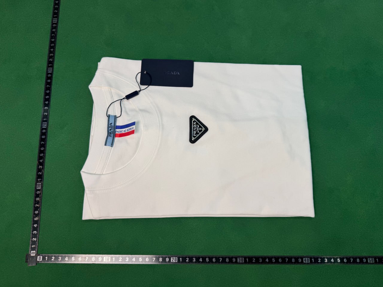 Prada T-shirt - 4
