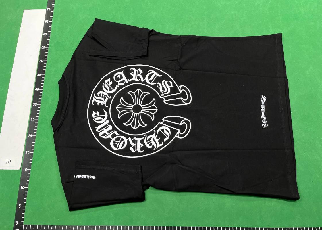 Chrome Hearts Tee - 3