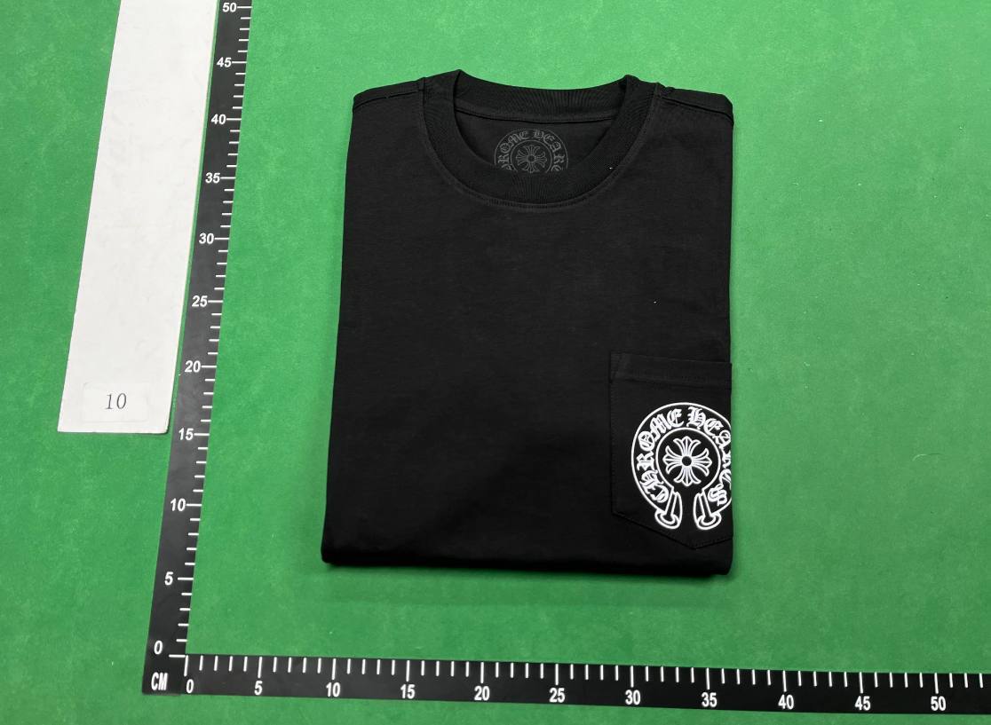 Chrome Hearts Tee - 4