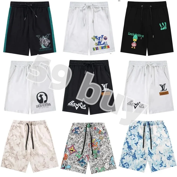  Louis vuitton short