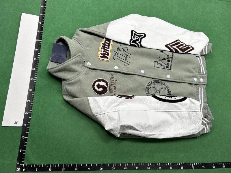 Louis Vuitton Jancket - 2