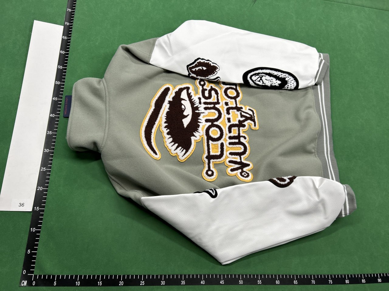 Louis Vuitton Jancket - 3