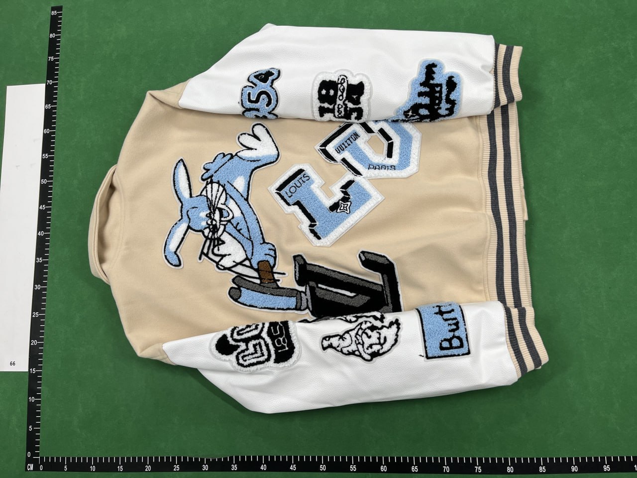 Louis Vuitton Jancket - 5