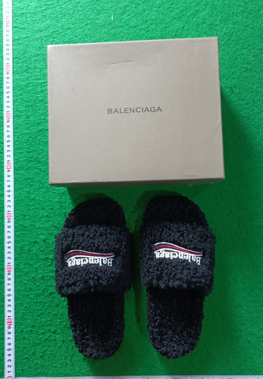 BALENCIAGA Slipper - 2