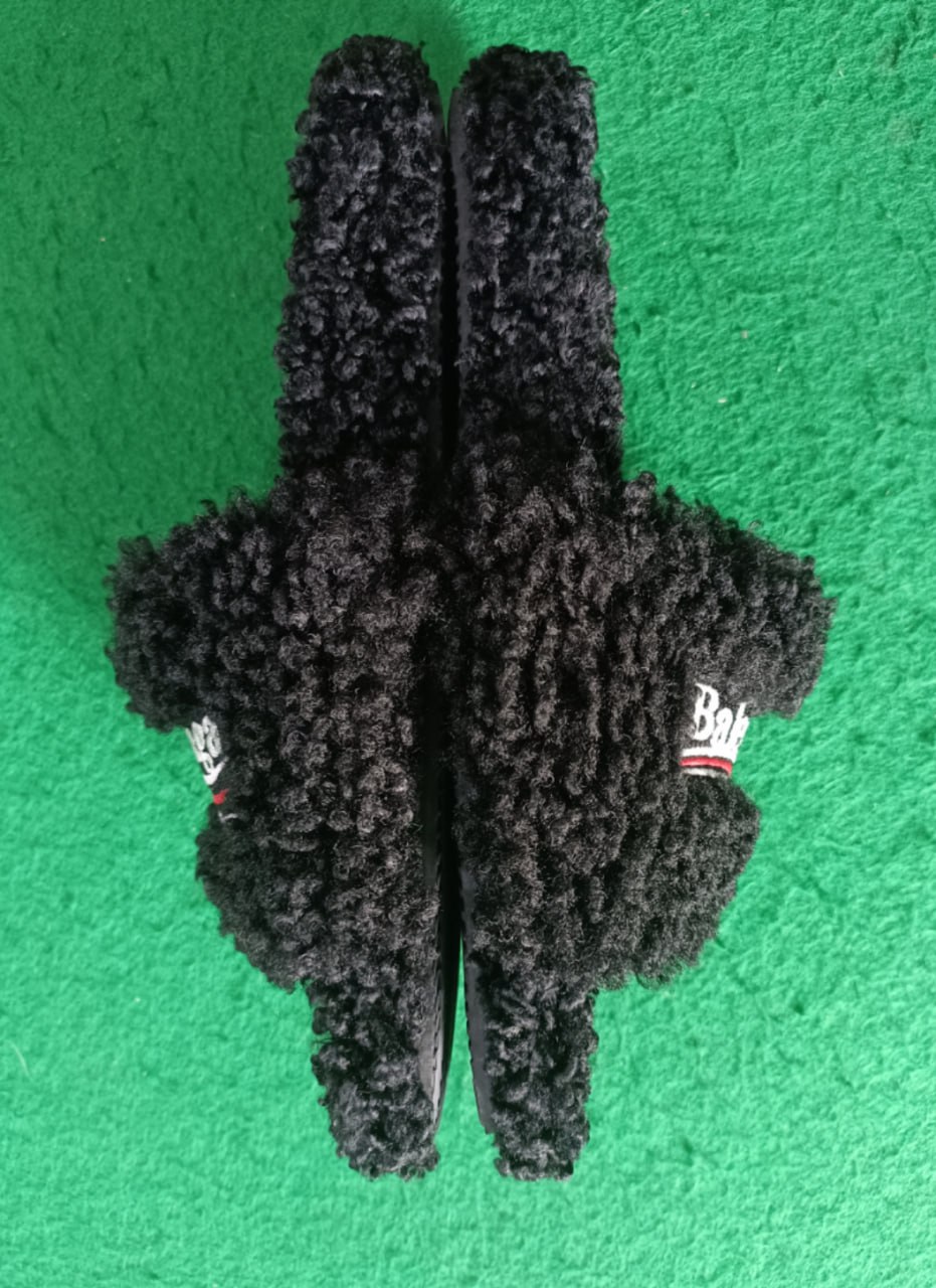 BALENCIAGA Slipper - 3